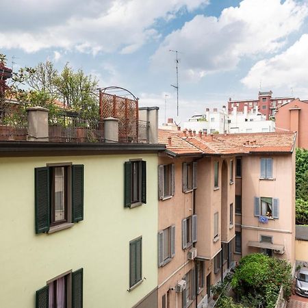 Pezzotti House 2 Daire Milano Dış mekan fotoğraf