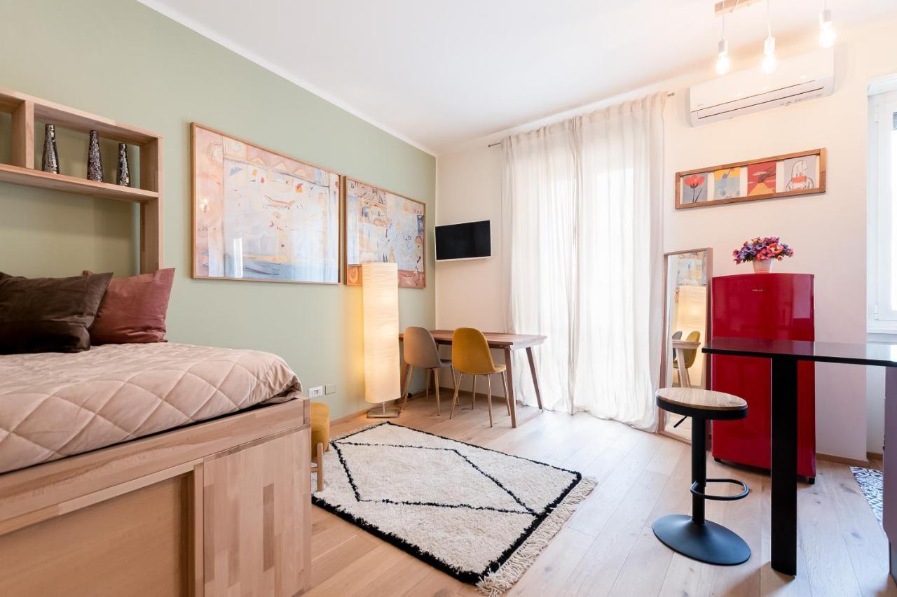 Pezzotti House 2 Daire Milano Dış mekan fotoğraf