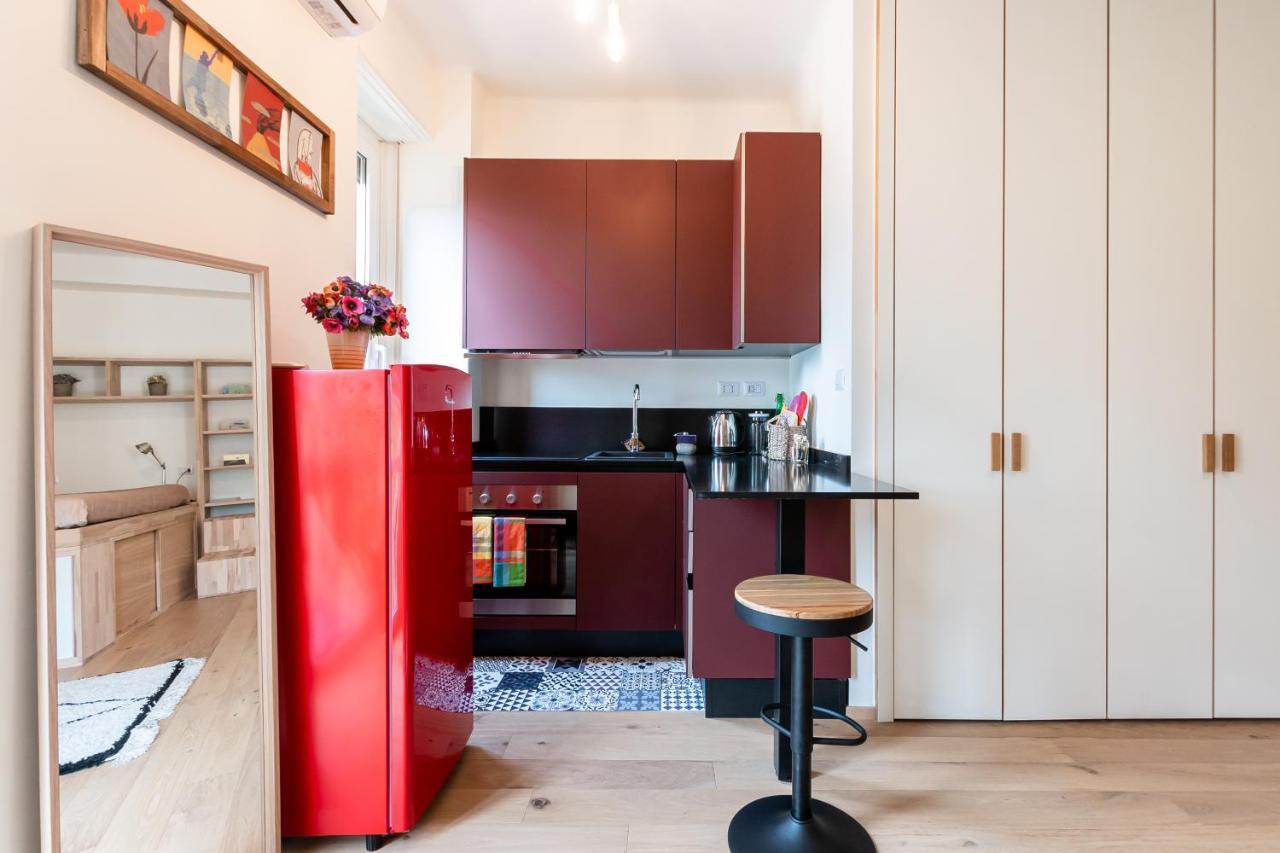 Pezzotti House 2 Daire Milano Dış mekan fotoğraf